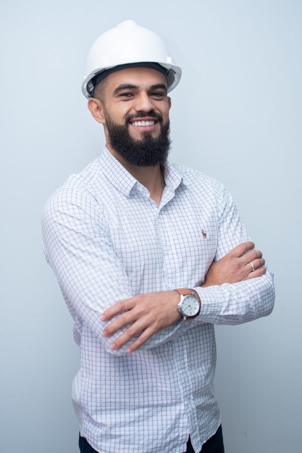 Engenheiro Luiz Fernando Pedrozo